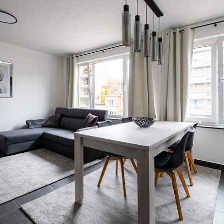 בלנקנברג Appartement Ann מראה חיצוני תמונה