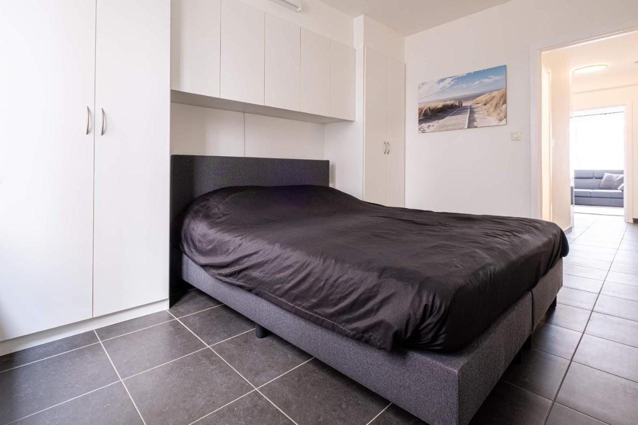 בלנקנברג Appartement Ann מראה חיצוני תמונה