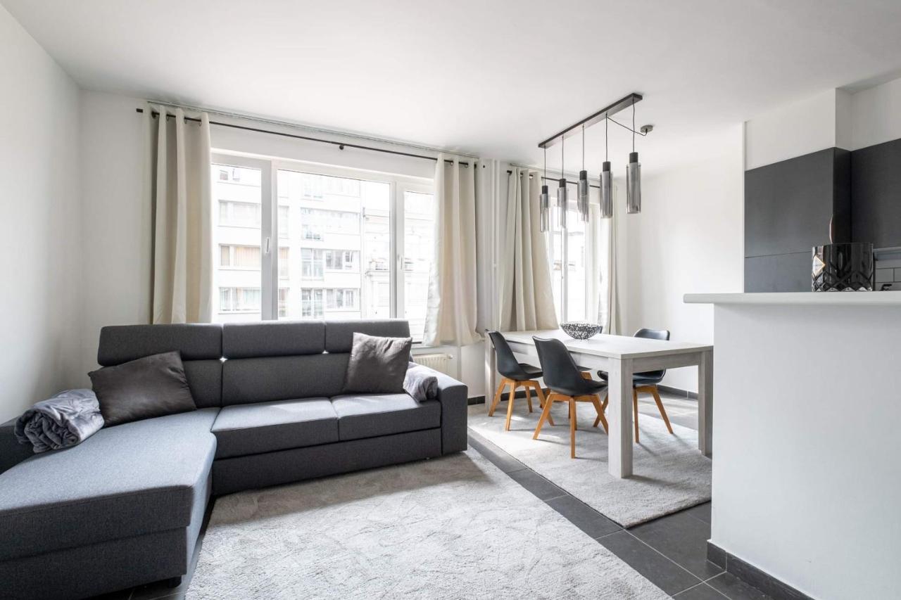 בלנקנברג Appartement Ann מראה חיצוני תמונה