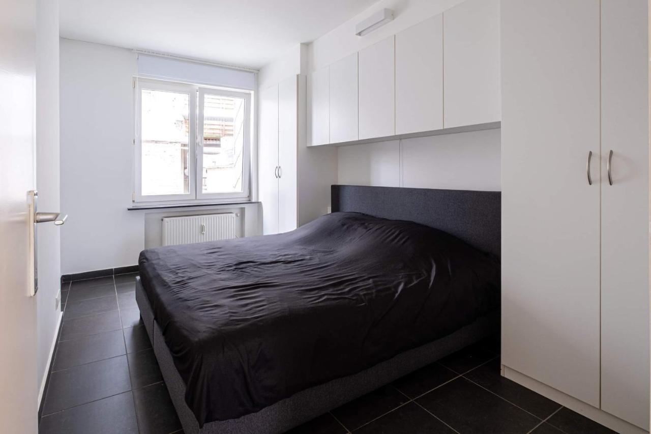 בלנקנברג Appartement Ann מראה חיצוני תמונה