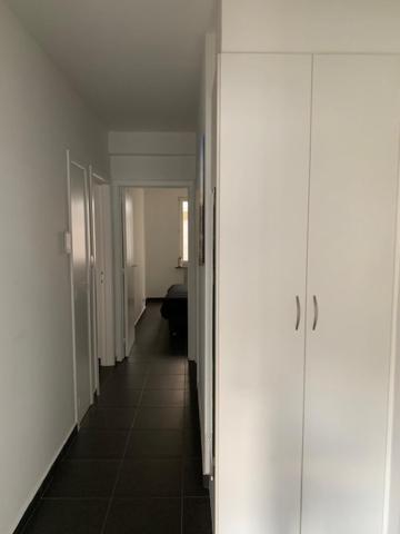בלנקנברג Appartement Ann מראה חיצוני תמונה